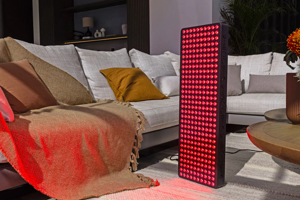 Super Max Red Light Therapy Device - Image 3
