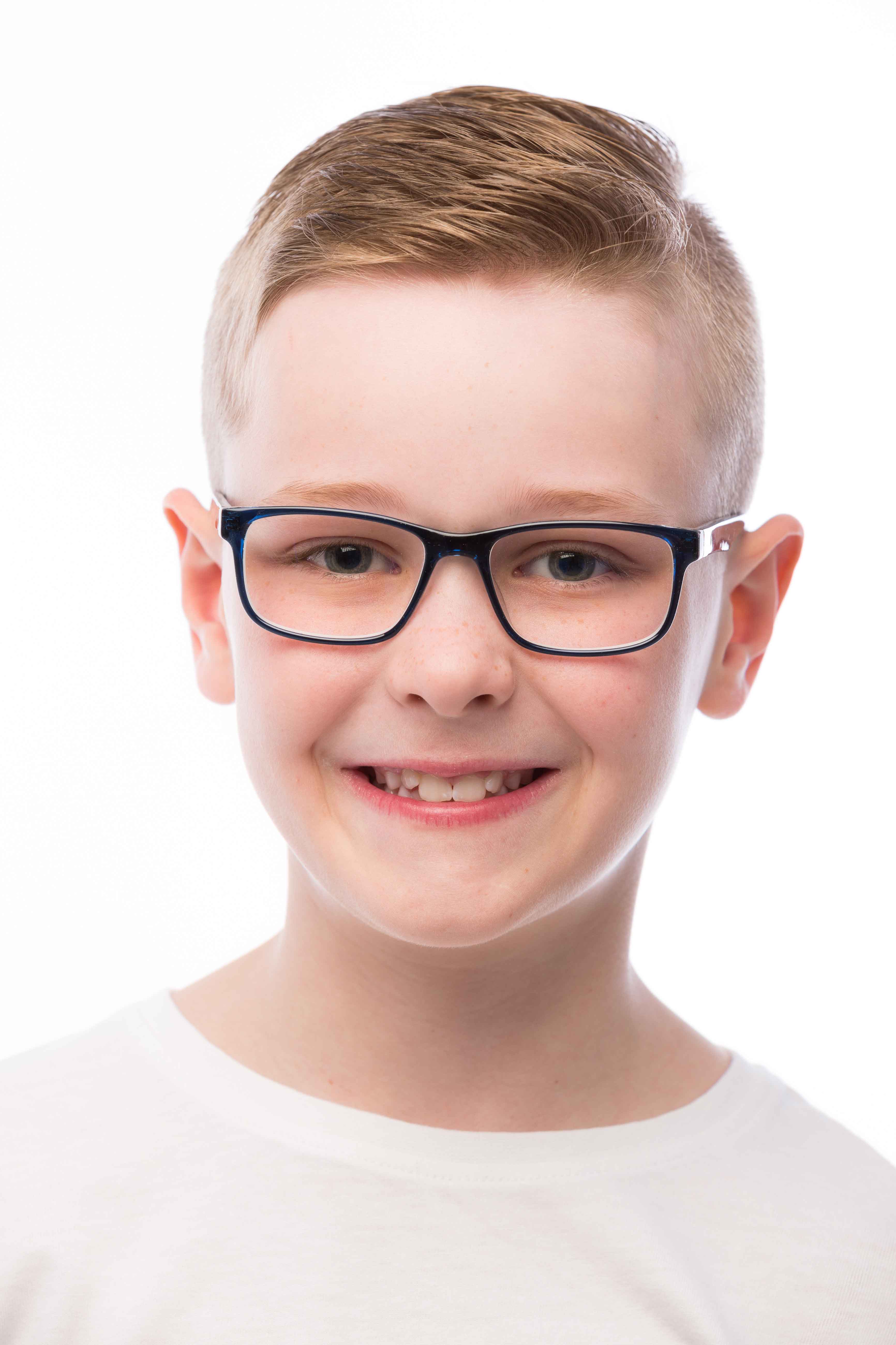 Theo Computer Glasses Prescription - Image 3