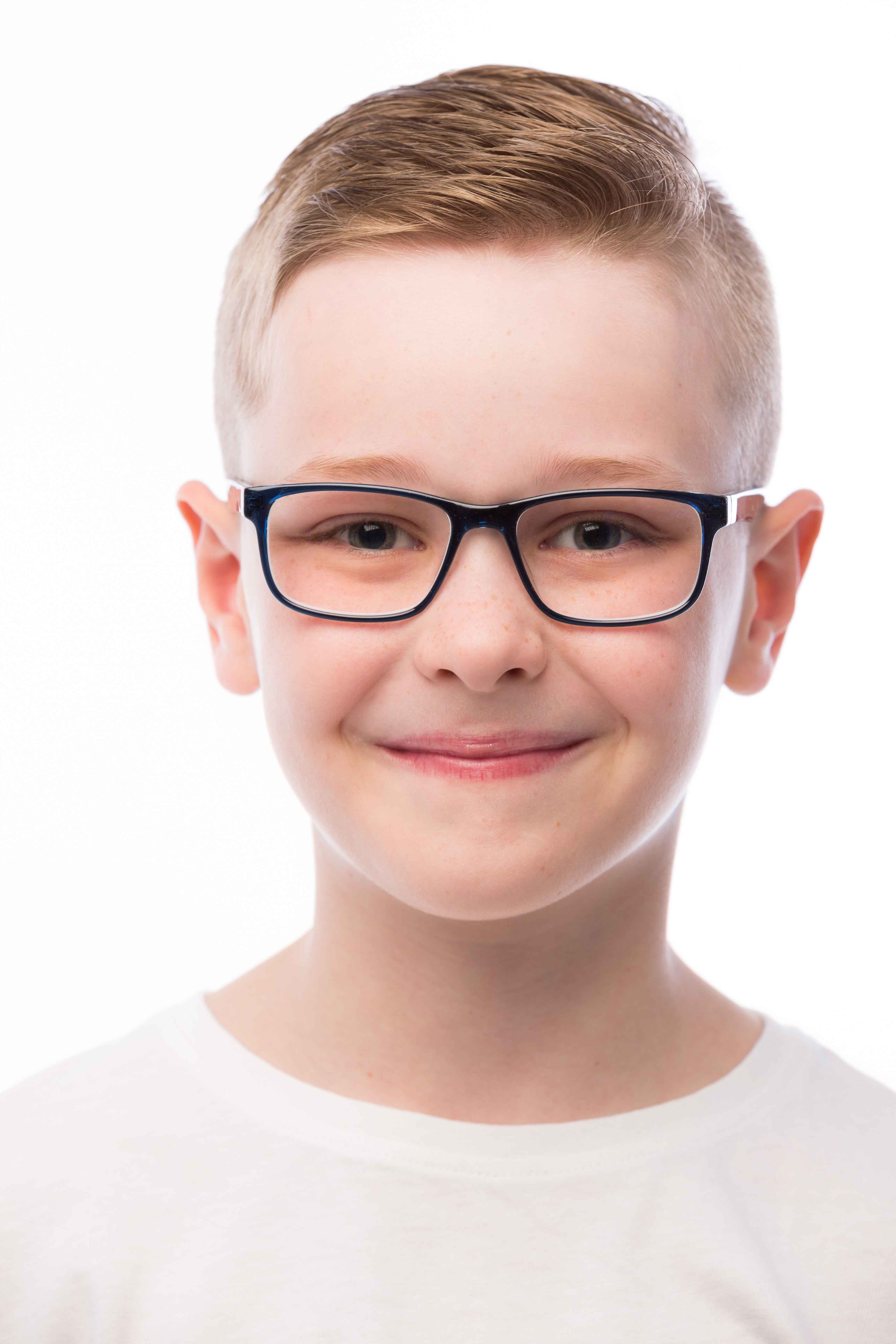 Theo Computer Glasses Prescription - Image 4