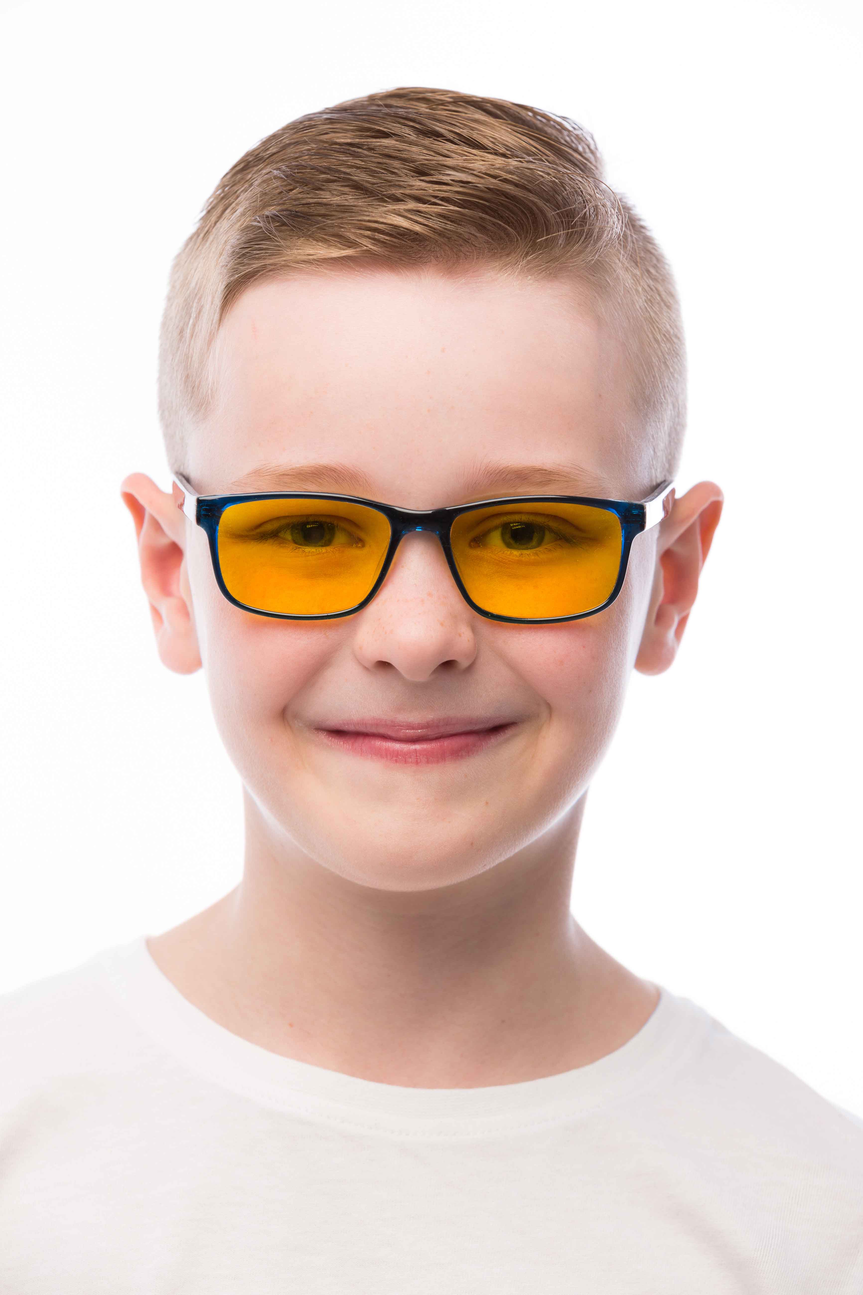 Theo Light Sensitivity Glasses - Image 3