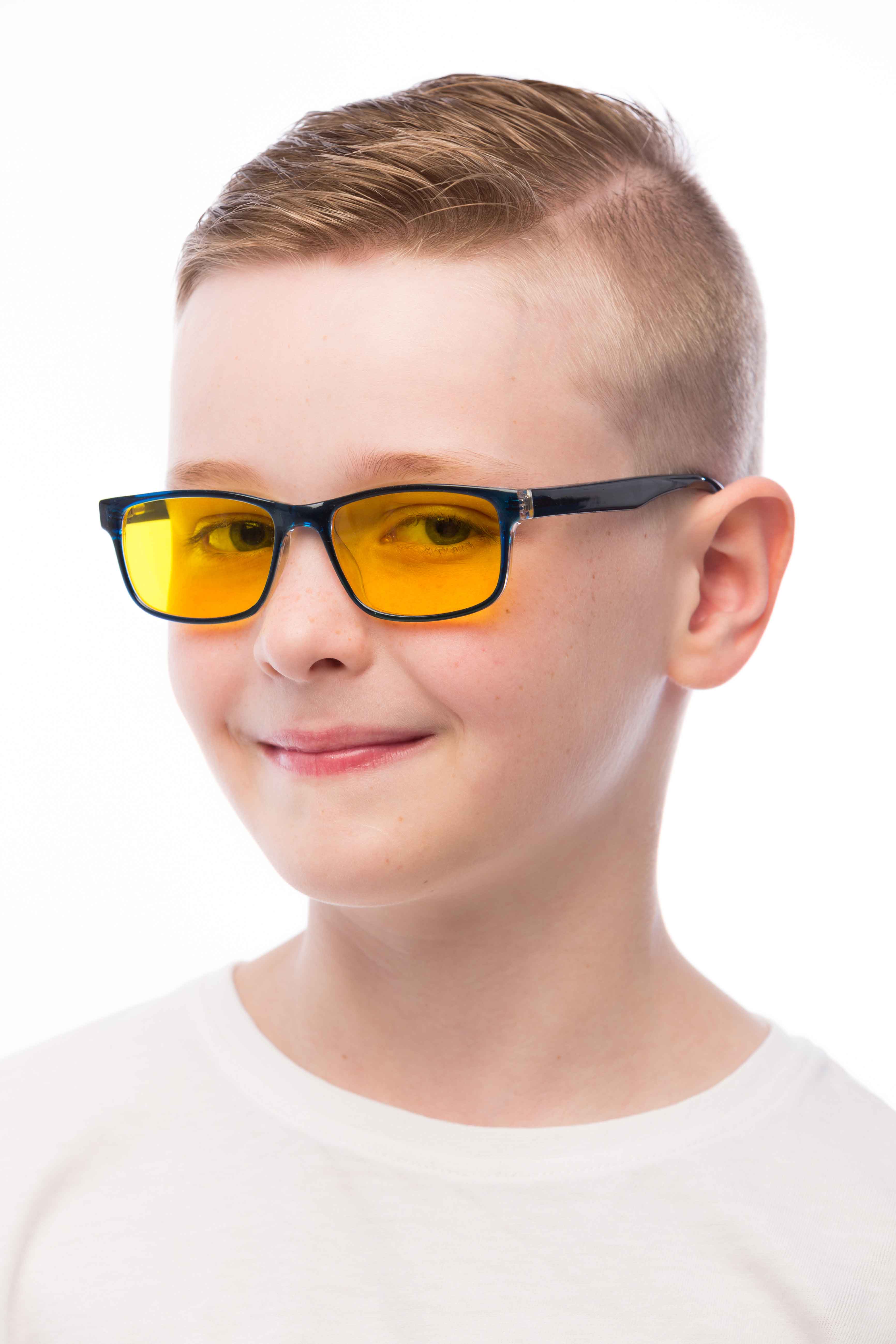 Theo Light Sensitivity Glasses - Image 4